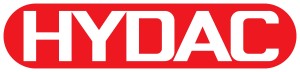 Logo HYDAC