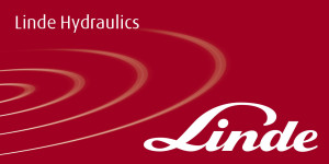 Logo LINDE