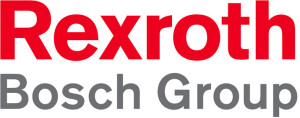 Logo REXROTH